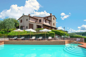 Villa Lionella Country Resort